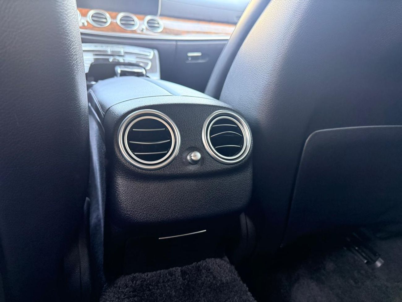 مرسيدس بنز E 400