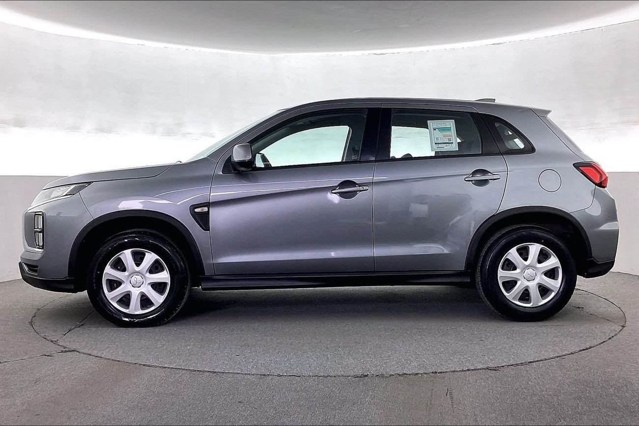 Mitsubishi ASX GLX Lowline | Guaranteed Warranty | 0 Down Payment