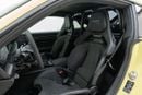 Porsche 911 GT3 4.0L Weissach Package