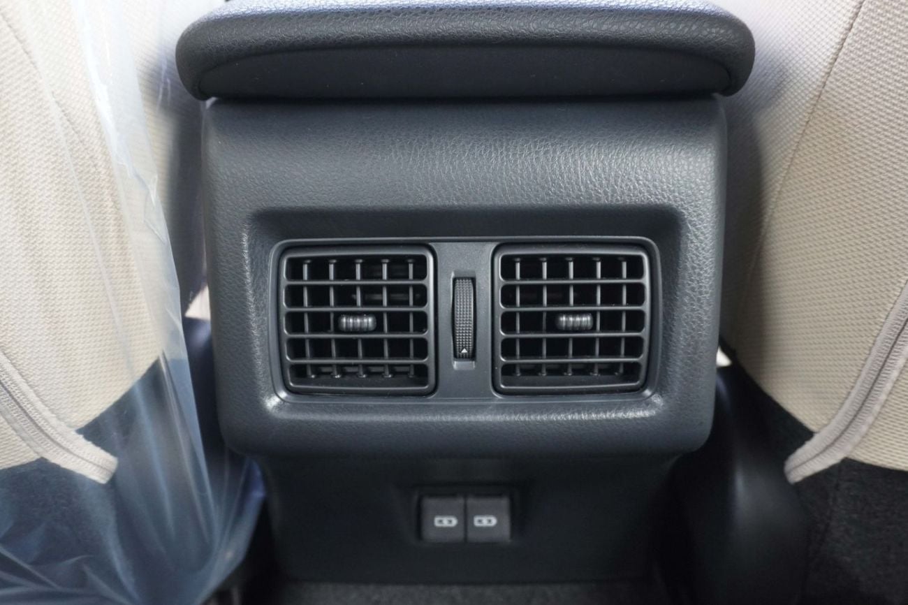 Toyota Camry TOYOTA CAMRY LE 2.5L, PETROL- 2025