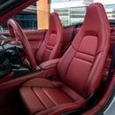 Porsche 911 Carrera 4 3.0L (444 HP) Convertible 2025  PORSCHE  911 CARRERA  CABRIOLET  DONE ONLY 1800KM