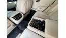 Bentley Mulsanne BENTLEY MULSANNE 2012 V8 VIP LOW MILEAGE IN PERFECT CONDITION