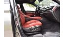 BMW X6 M50i Luxury BMW X6 50i