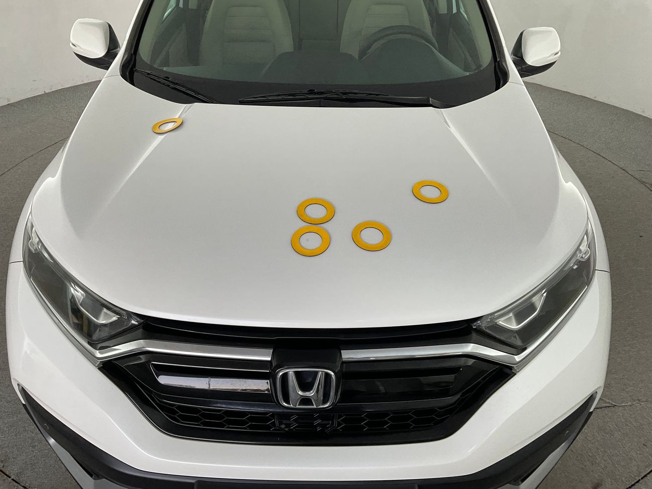 هوندا سي آر في LX | National Day Celebration | شامل الضمان | 0 ﺪﻔﻋﺓ ﺃﻮﻟﻯ