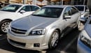 Chevrolet Caprice