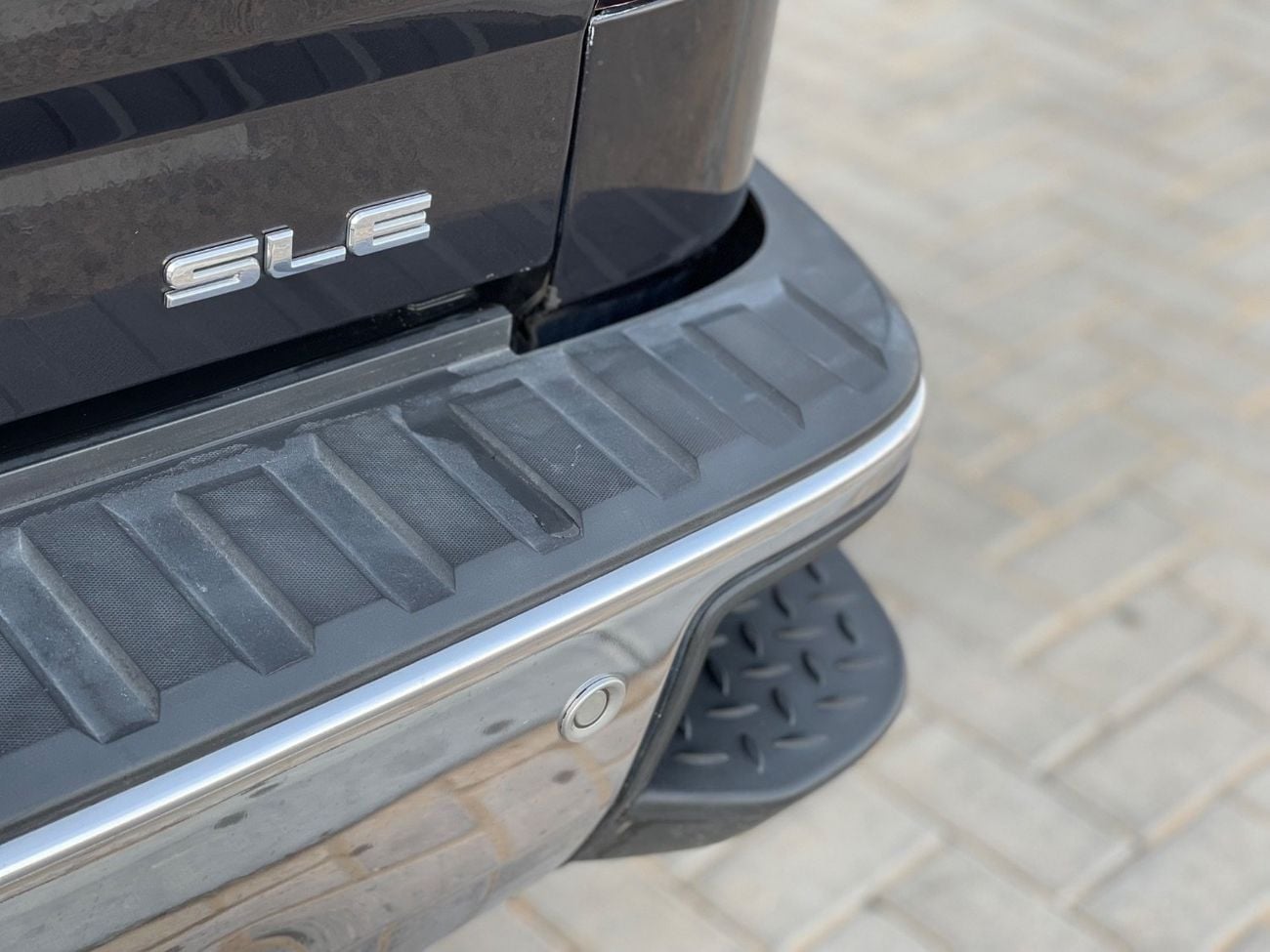 GMC Sierra 1500 SLE 5.3L Single Cab Utility V8 5.3L / 4x4 / GCC / LEATHER / REMOTE START / BIG RIMS / BIG SCREE