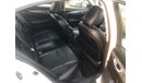 Infiniti Q50 Infinity Q50 model 2017 GCC car prefect condition full option low mileage