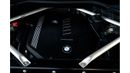 بي أم دبليو X7 40i M-Kit | 3,819 P.M  | 0% Downpayment | Full Agency History!