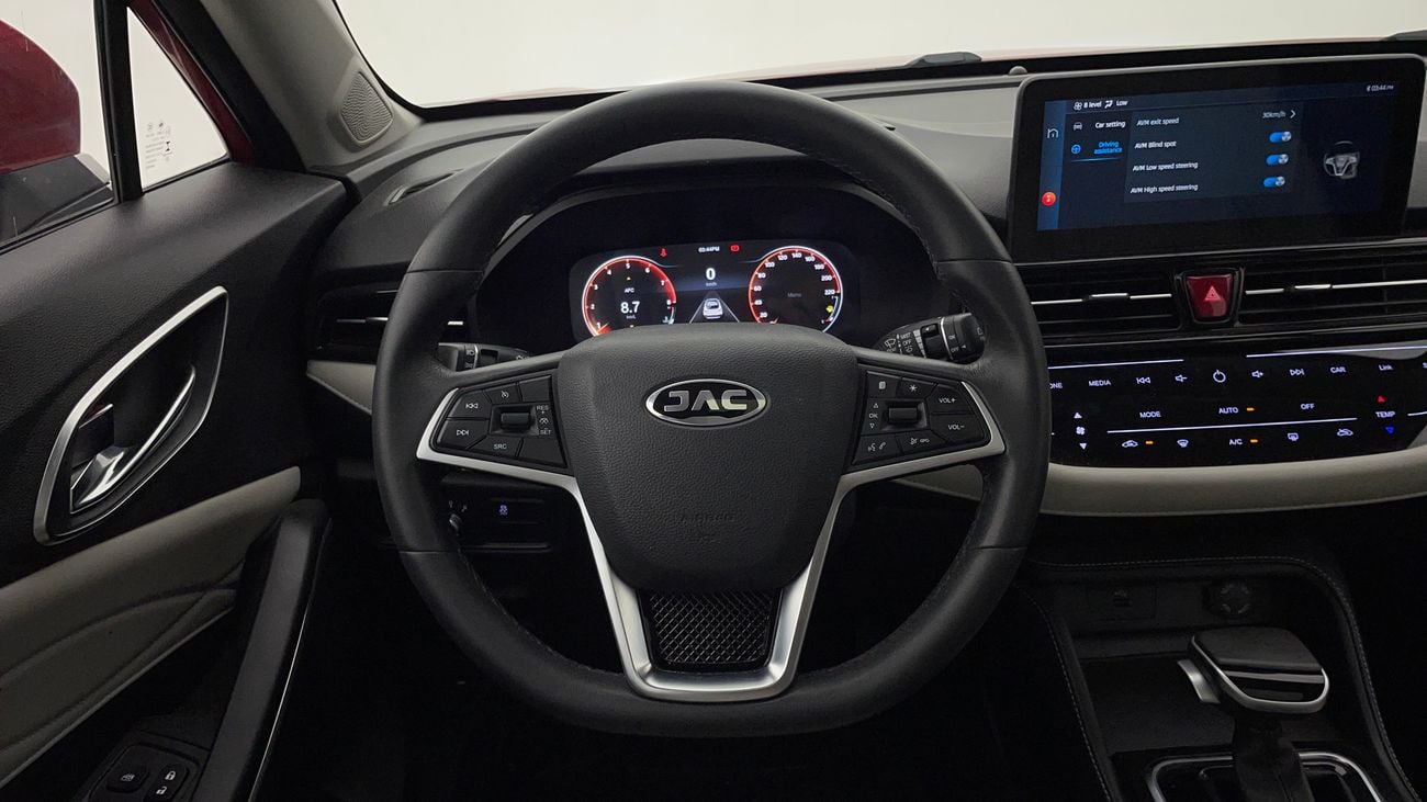 JAC JS4 INTELLIGENT 1.5 | Zero Down Payment | Home Test Drive