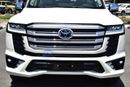 Toyota Land Cruiser 300 VXR+ V6 4.0L 4WD Automatic