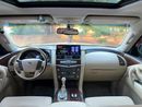 Nissan Patrol SE T2 LEATHER | GCC Specs | Well Maintained