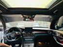 مرسيدس بنز GLC 250 AMG