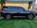 Nissan Patrol NISSAN PATROL / GCC LOW MILEAGE /  PPF PROTECTED / SINGLE OWNER