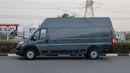 Fiat Ducato L4 H3 Panel Van 2.2T 2024 GCC With 5 years Or 100,000 Km Warranty @Official Dealer
