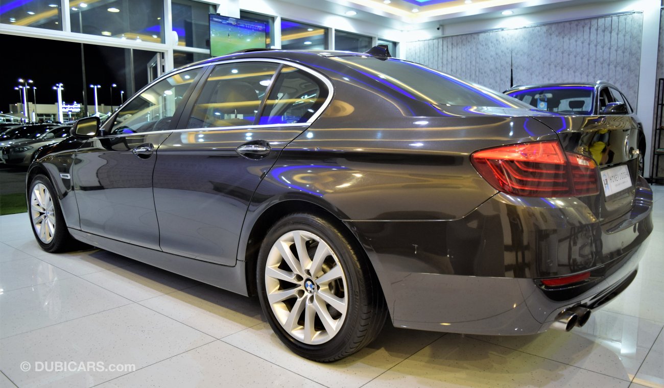 BMW 520i i