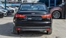 Ford Escort 2.0L 4-cylinder 160 HP | 2020 | GCC Specs | Perfect Condition