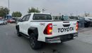 Toyota Hilux DIESEL RIGHT HAND manual