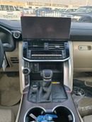 Toyota Land Cruiser TOYOTA LAND CRUISER VXR+ OMANI SPECS 2026 MODEL