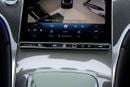 مرسيدس بنز GLC 200 4MATIC HIGH