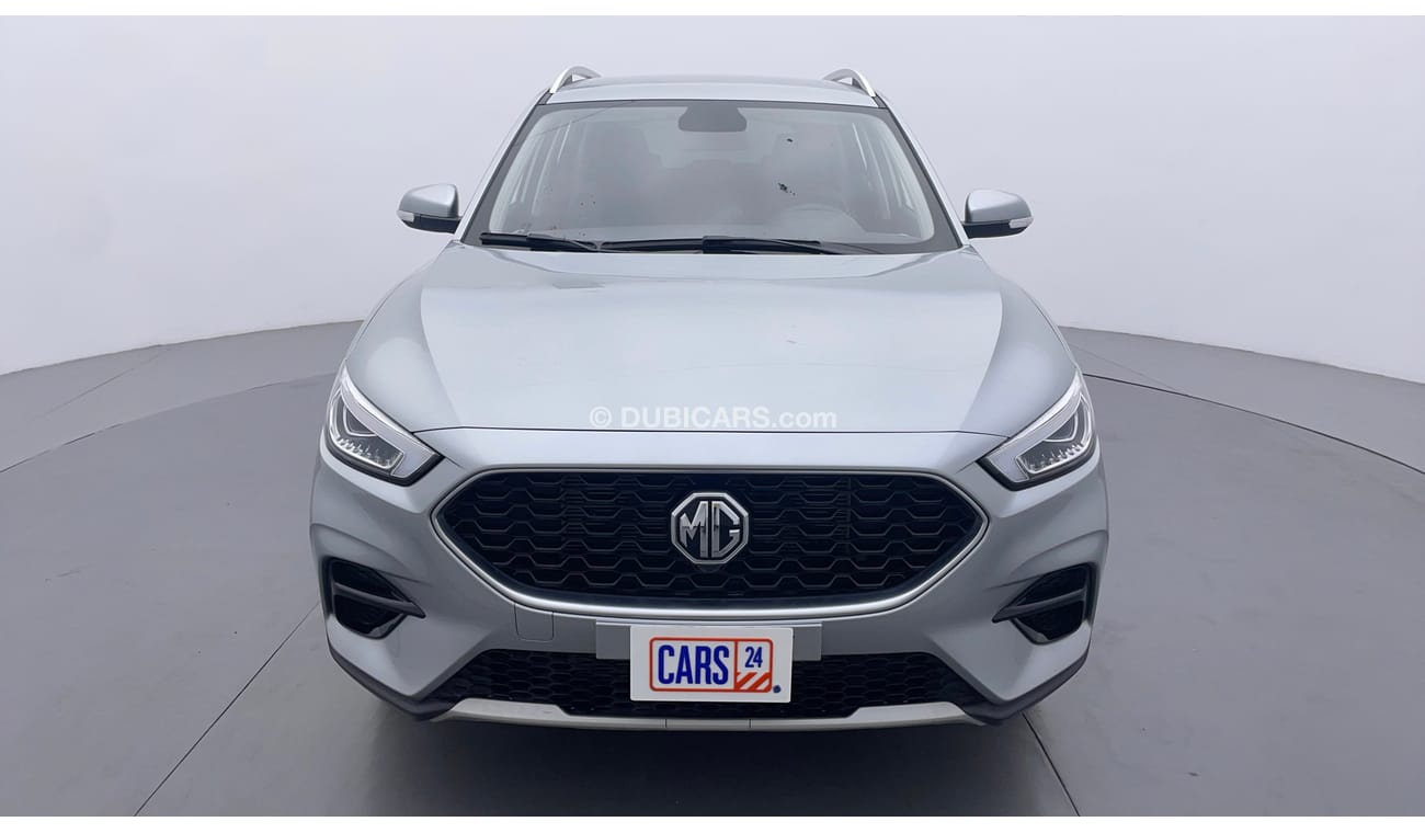 MG ZS STD 1.5 | Zero Down Payment | Free Home Test Drive