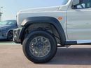 Suzuki Jimny GLX / ALL GRIP OF ROAD / 1.5L V4 / A/T /  9" DISPLAY / 4X4 (CODE # JY15GLX5D)