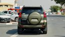 Toyota Prado 2015 | MODIFIED TO 2023 MODEL | RHD | 4WD | AUTOMATIC TRANSMISSION | 3.0 DIESEL ENGINE | PUSH START