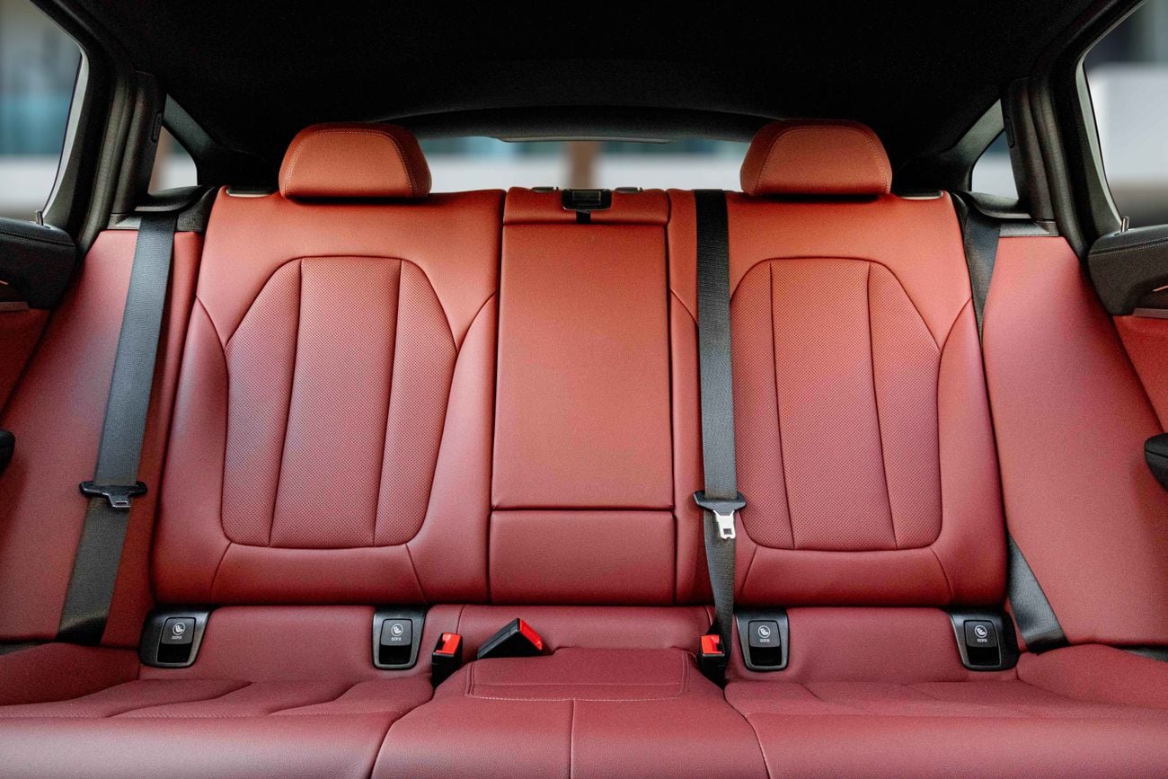 BMW X4 X4 xDrive30i M Sport | 4,505 P.M | 0% Downpayment | BMW WARRANTY & SERVICE!