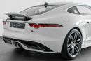 Jaguar F Type 2016 Jaguar F-Type S / British Design Edition Kit / Full Service History