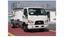 Hyundai HD 72 HYUNDAI HD 72, 4.2 TON, DIESEL 2019 , 0 KM, WHITE COLOR, ONLY FOR EXPORT