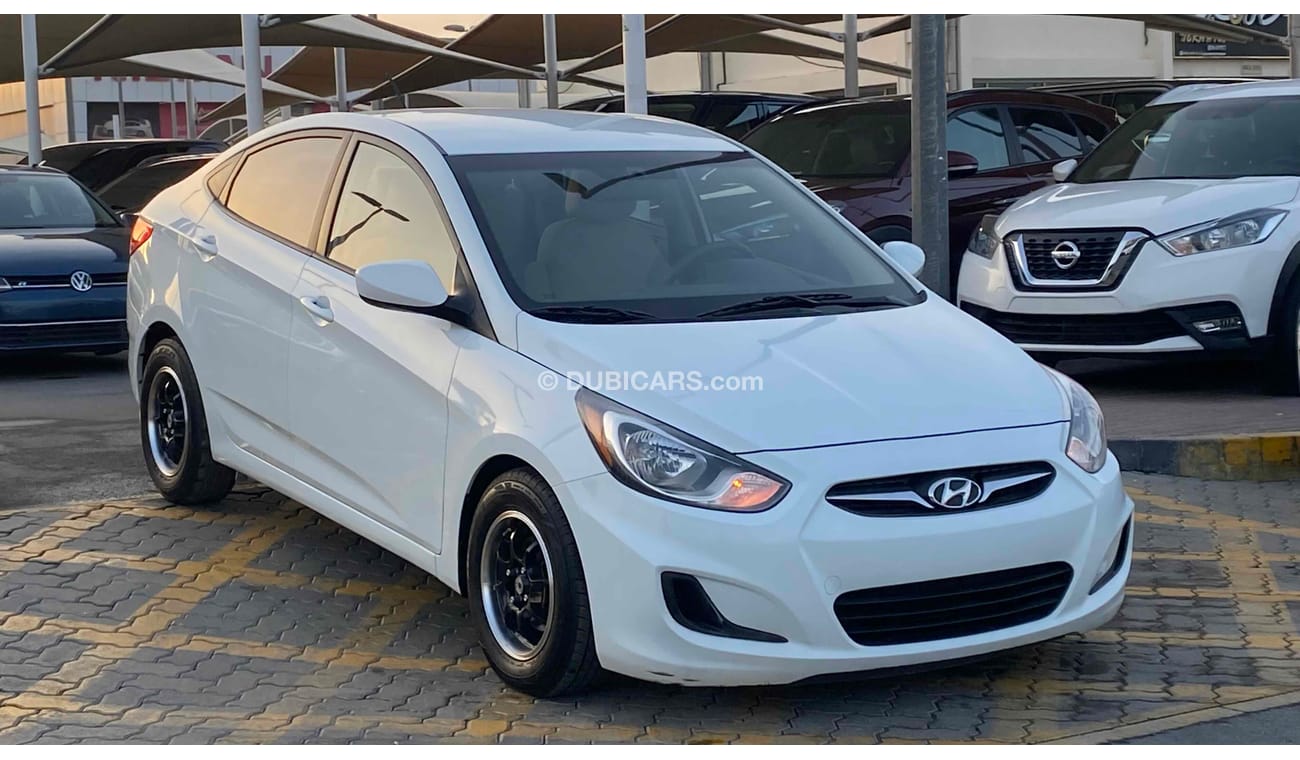 Hyundai Accent GLS, 1.6L V4