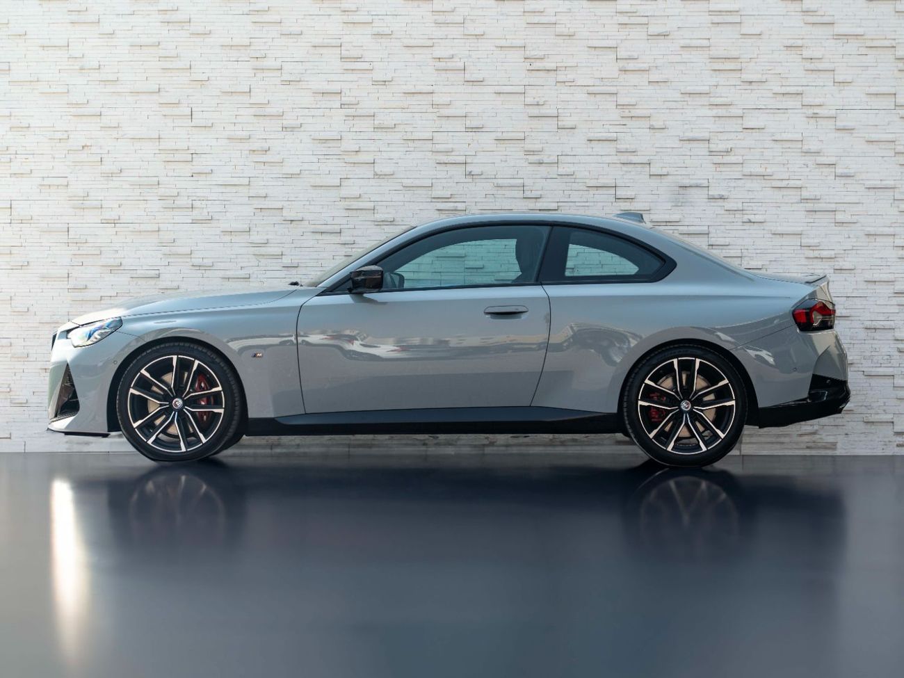 بي أم دبليو M240i xDrive 3.0L