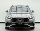 Mercedes-Benz GLA 35 AMG 4MATIC 2022 Mercedes-Benz GLA35 AMG ,Gargash Warranty+Service Contract+Full Service History ,GCC
