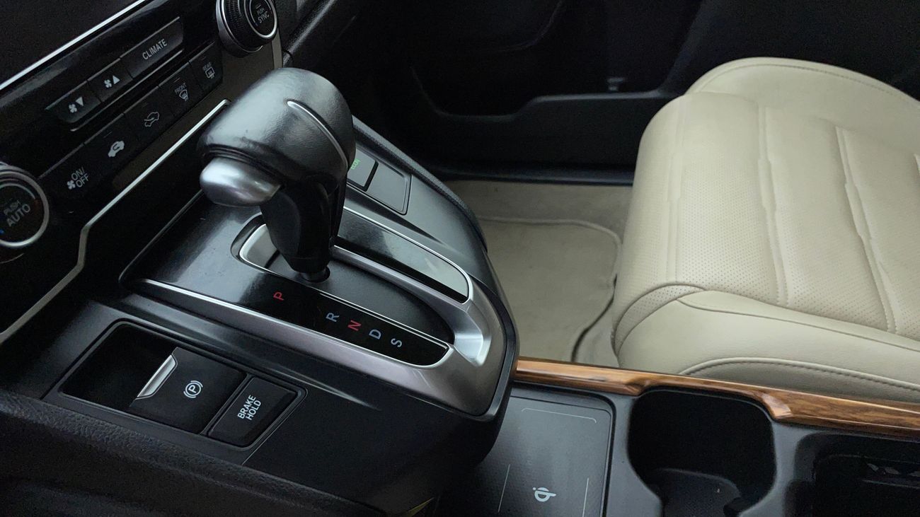 Honda CRV TOURING 2.4 | Zero Down Payment | Free Home Test Drive