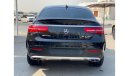 Mercedes-Benz GLE 43 AMG Mercedes Benz GLE 43 AMG