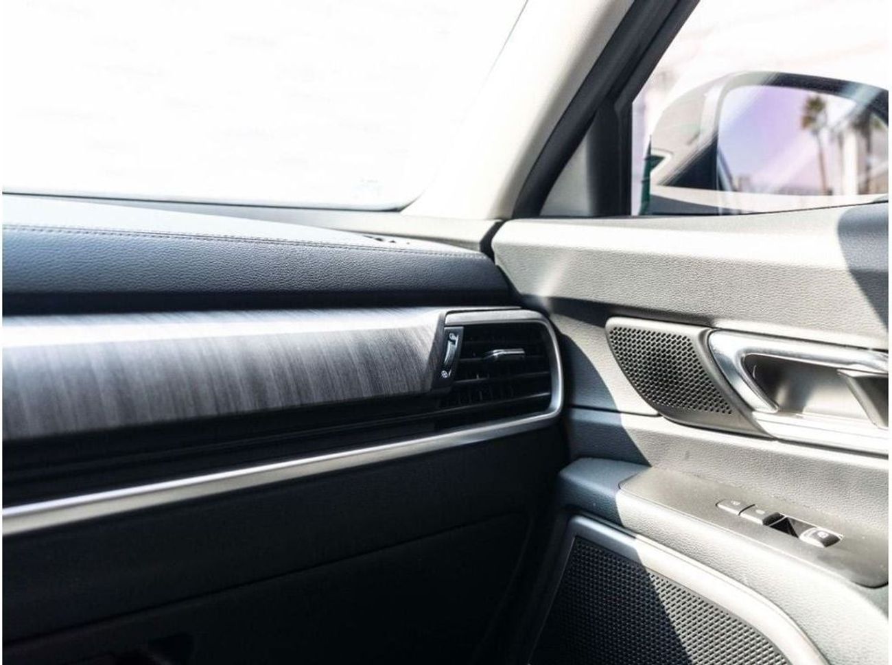 Kia Telluride EX 3.8L