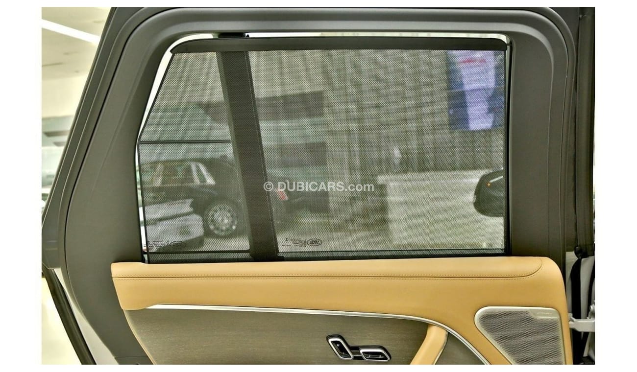 Land Rover Range Rover V8 SWB 4.4L 2023 - Local Registration +10%