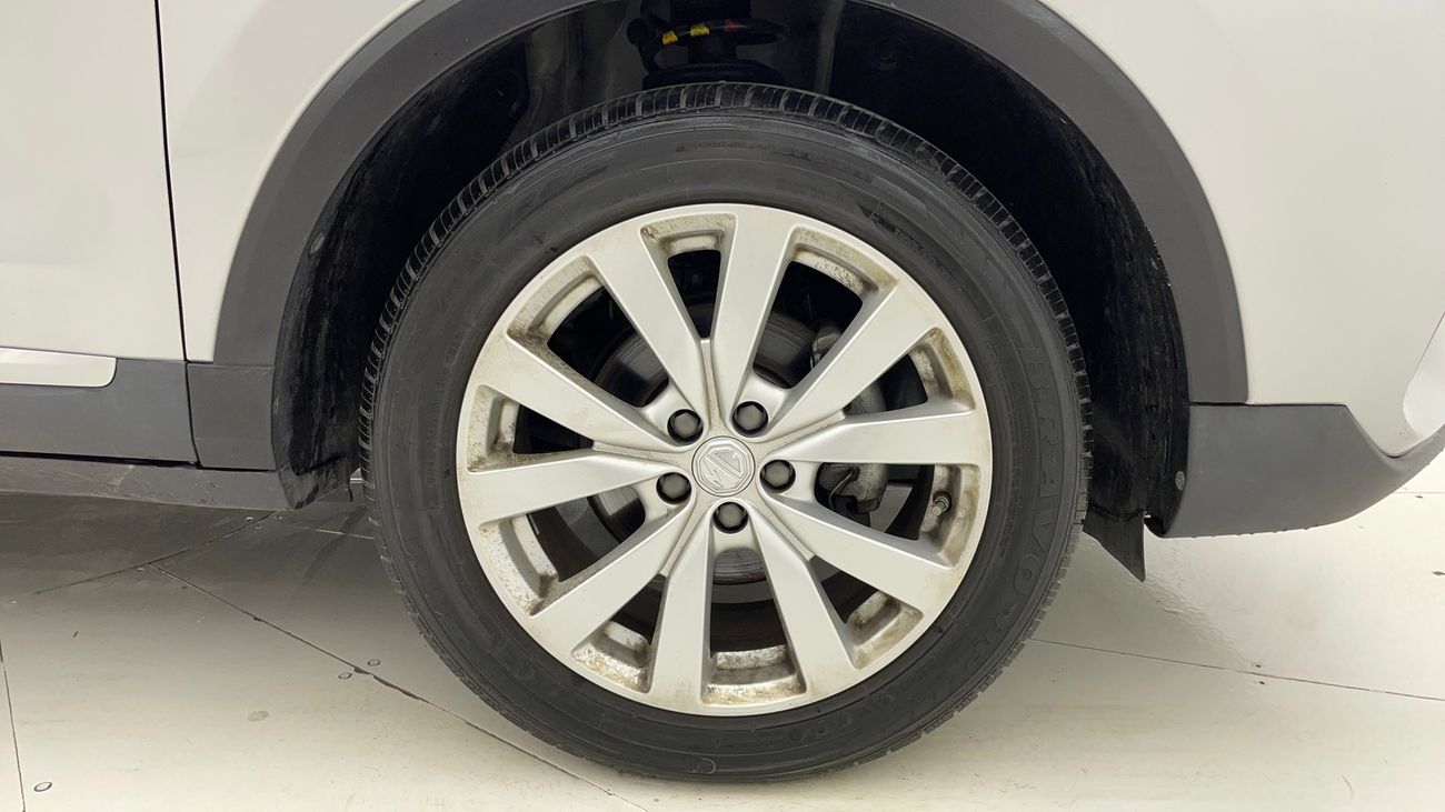 أم جي ZS STD 1.5 | بدون دفعة مقدمة | اختبار قيادة مجاني للمنزل