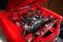Chevrolet Chevelle Chevy Big Block V8, Ridetech Suspension Pro Touring Restomod