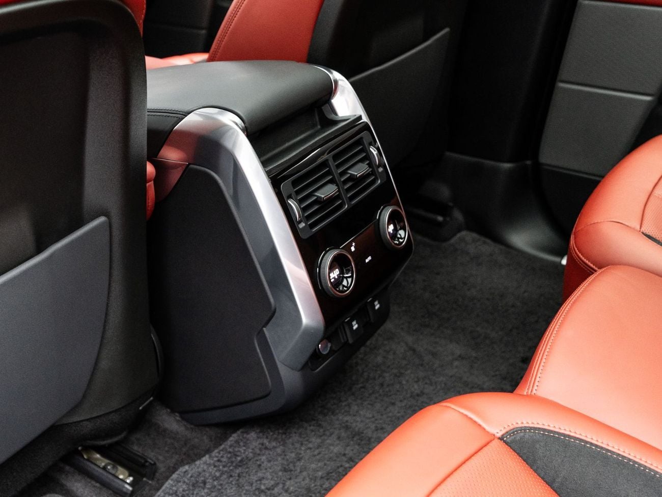 Land Rover Range Rover Sport HSE Dynamic 5.0L (510 HP) 2019 Range Rover Sport HSE Dynamic Supercharged P525, 5.0 SC V8, 4WD, 525b