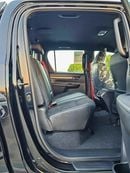 Toyota Hilux GR SPORT/4.0L PETROL V6 4WD/RADAR/ 360 CAMERA/ DRIVER POWER SEAT/ (CODE # H4GR)