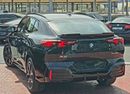 BMW X2 XDRIVE 20i Under Warranty & Service 2027 GCC