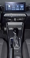 MG 3 EXCELLENT DEAL for our MG 3 ( 2025 Model ) in Black Color GCC Specs