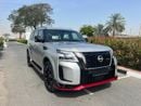 نيسان باترول NISMO