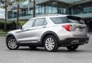 Ford Explorer LIMITED Explorer | 1,763 P.M | 0% Downpayment | IMMACULATE!