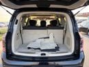 Nissan Patrol LE T1