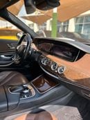 مرسيدس بنز S 63S AMG