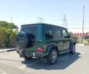 مرسيدس بنز G 550 STD (NON GCC)