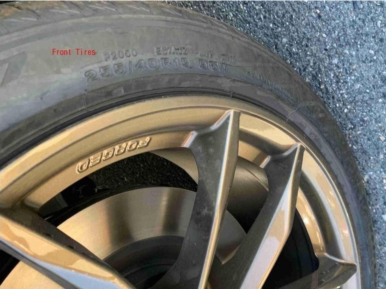 نيسان Z 2023 NISSAN Z PROTO AT