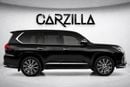 Lexus LX570 Premier 5.7L Lexus LX570 Premier 2020 l V8 l AED 4,700 P.M l 0% Downpayment