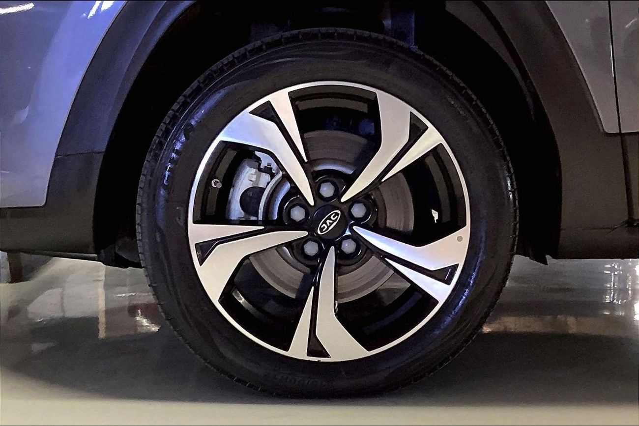 JAC JS4 Intelligent | Guaranteed Warranty | 0 Down Payment